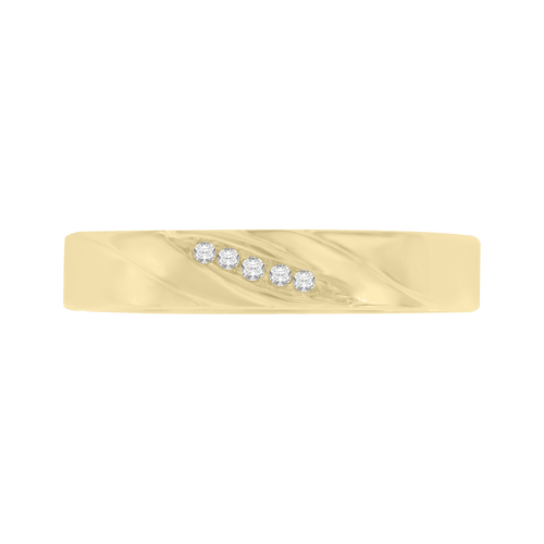 Argolla Treccia - KLAMORE