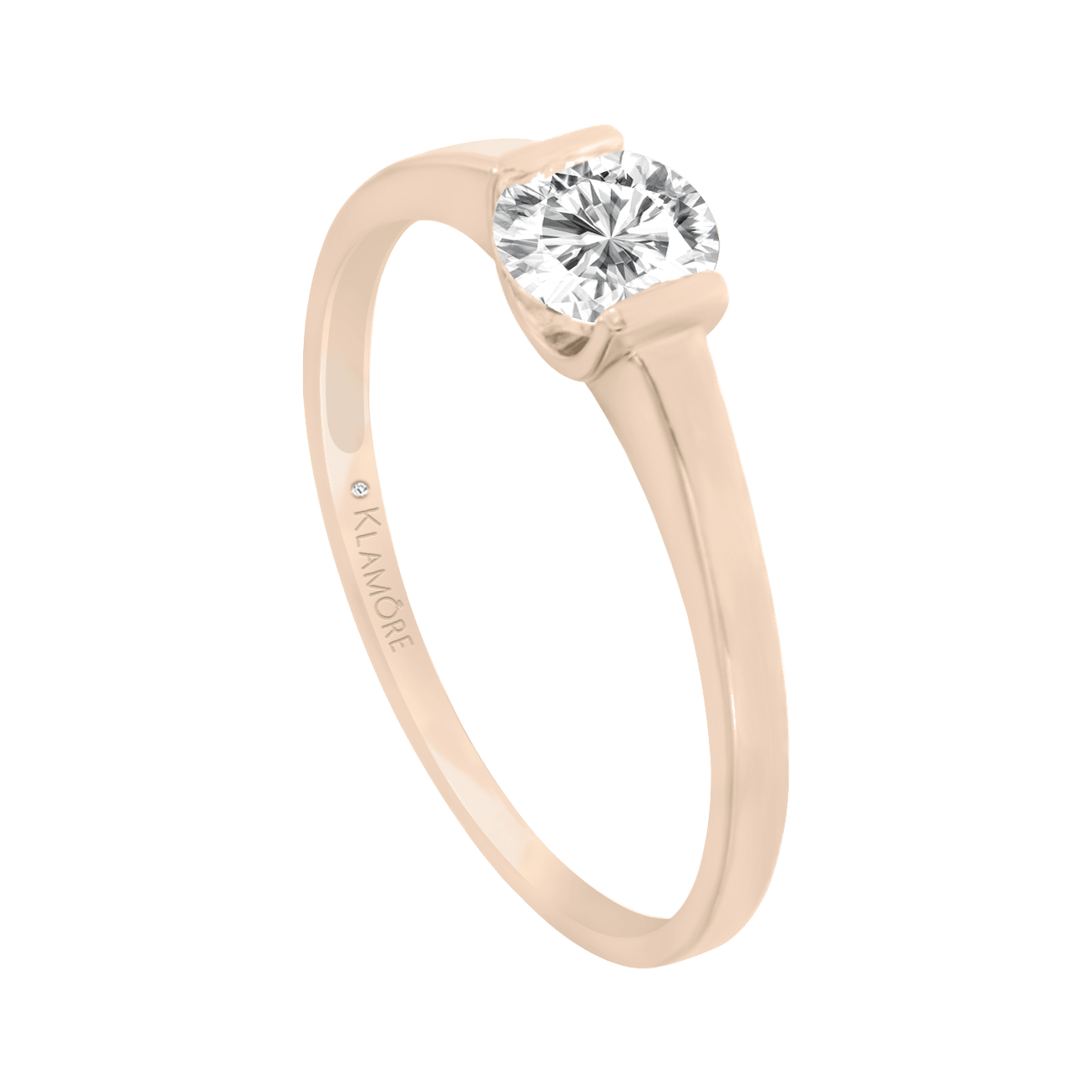Anillo diamante 50 puntos cheap